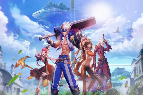 《精英战士》新手入门：基础玩法介绍